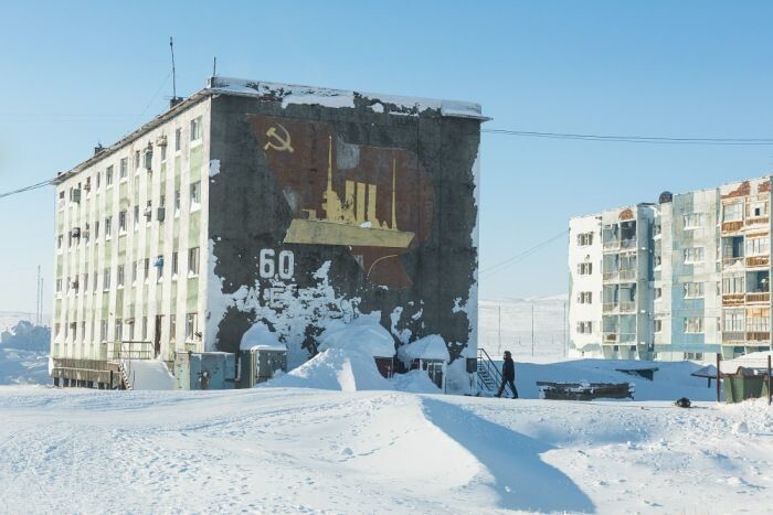 Верили, стремились, работали!