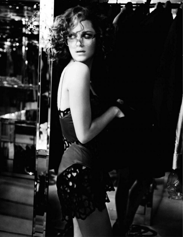 Marion Cotillard