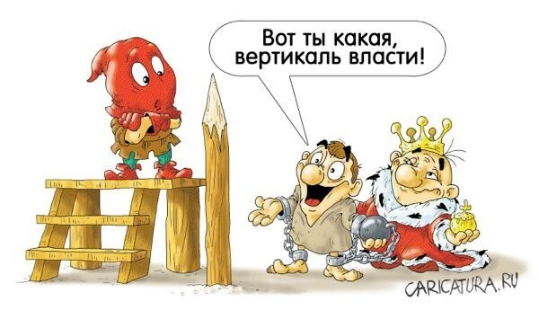 Карикатуры всякие-разные