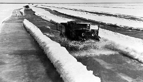 Солянка интересных фотографий