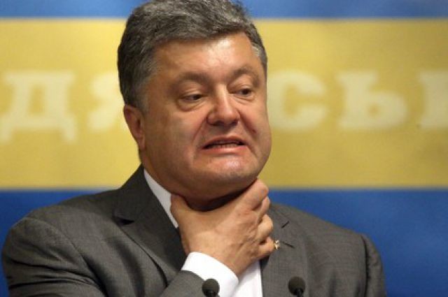 Власти Крыма предлагают исключить Украину из ООН и ОБСЕ за поддержку терроризма