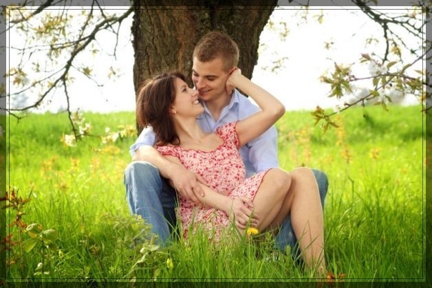 Ухаживание