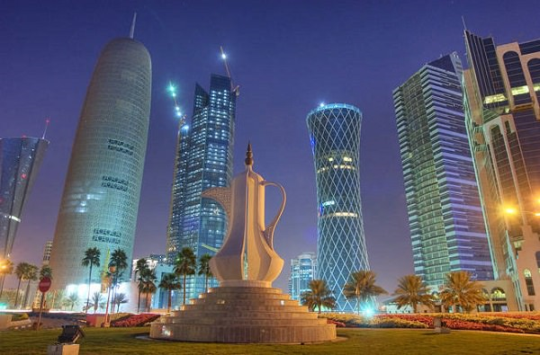 Интересные факты о Катаре глазами россиянина