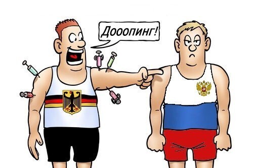 Запрет на мельдоний снимут после Олимпийских игр  