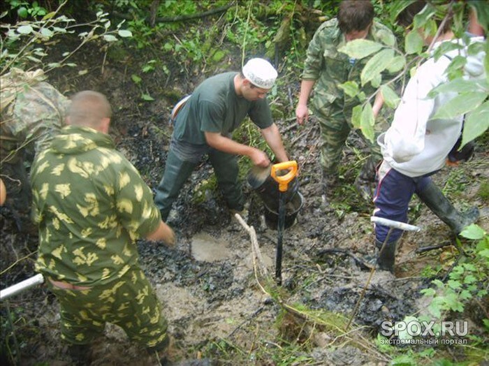 Страшные находки поисковых отрядов