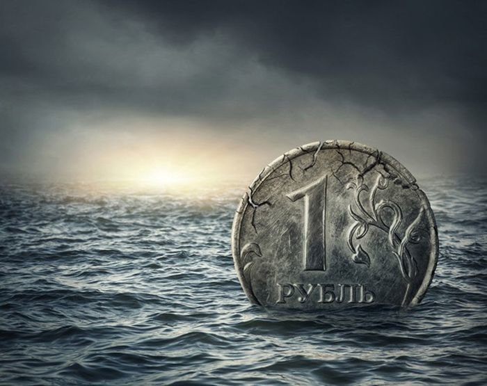 Предвыборные приключения рубля