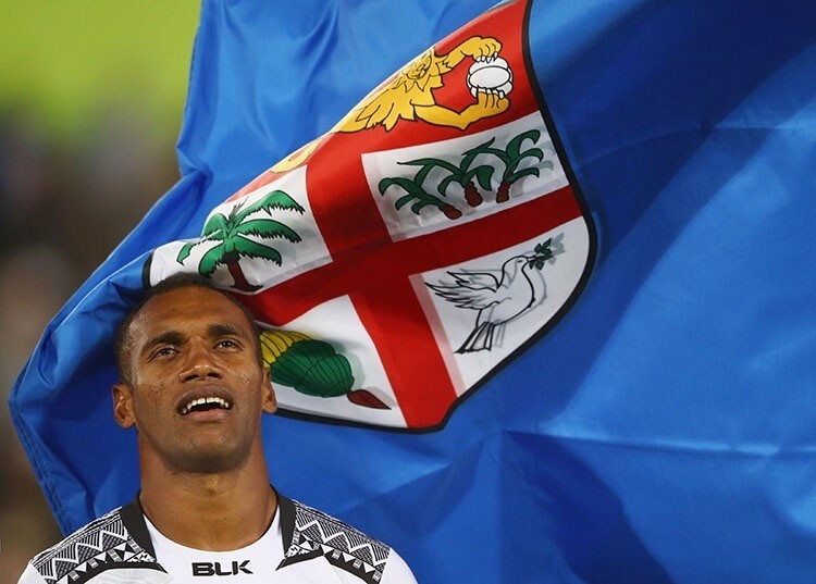 По возвращению с Олимпиады фиджийских регбистов ждут празднования