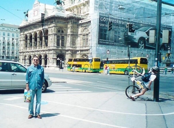 Забавные фотографии, сделанные в правильный момент