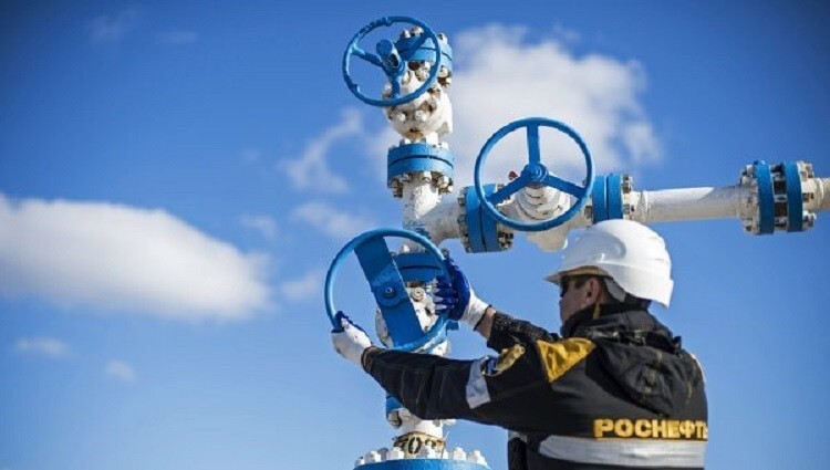 11. «Роснефть» открыла месторождение в Иркутской области с 25 млн т нефтяного эквивалента