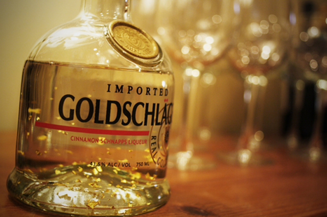 Goldshlager