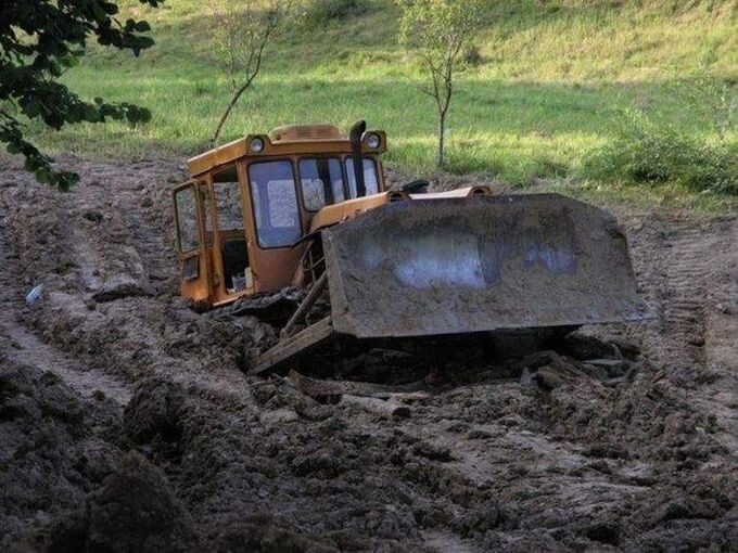 Свежая подборка автоприколов