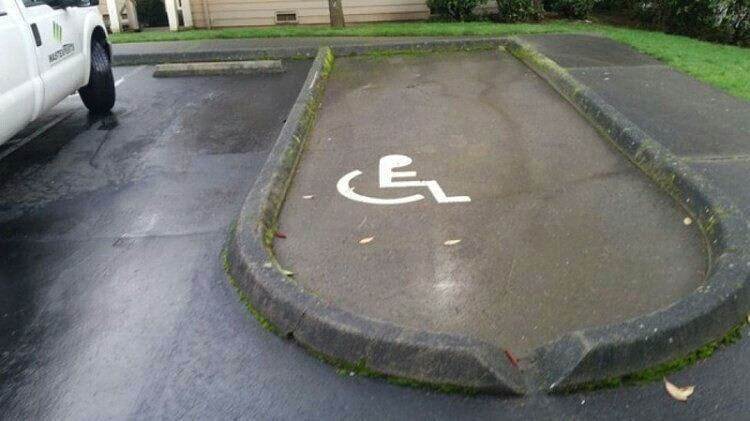 Что это за инвалиды такие?