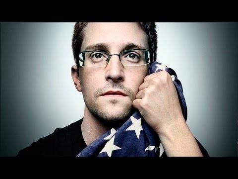 Что скрывает Эдвард Сноуден? 