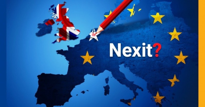 Nexit: Нидерланды готовят референдум о выходе из ЕС