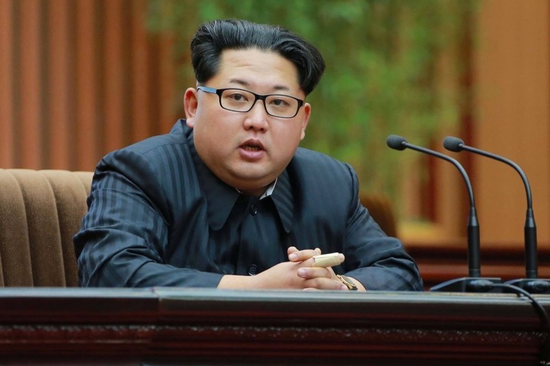 Ким Чен Ын призвал голодающих корейцев есть собак