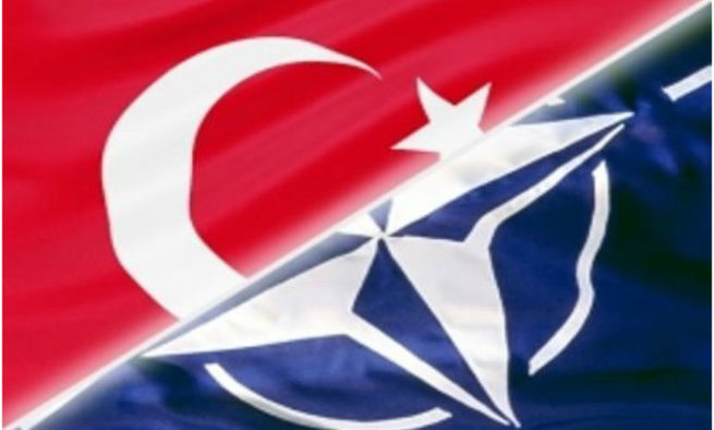 Турция, как враг НАТО