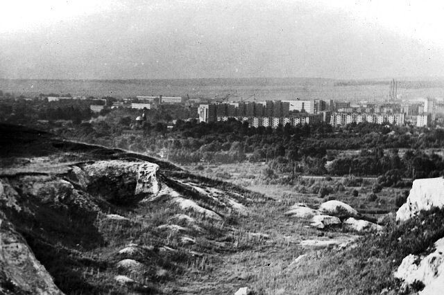 Белгородская область, г. Старый Оскол