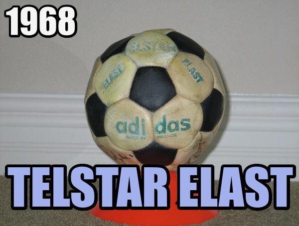 Telstar Elast 