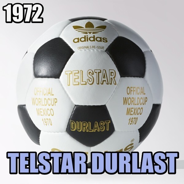 Telstar Durlast 