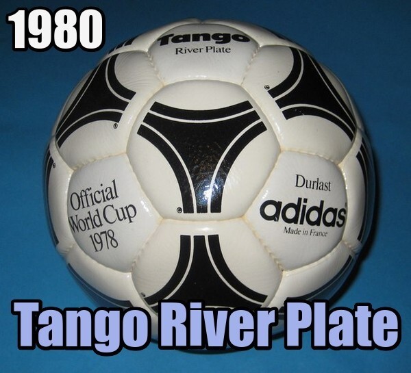 Tango River Plate 