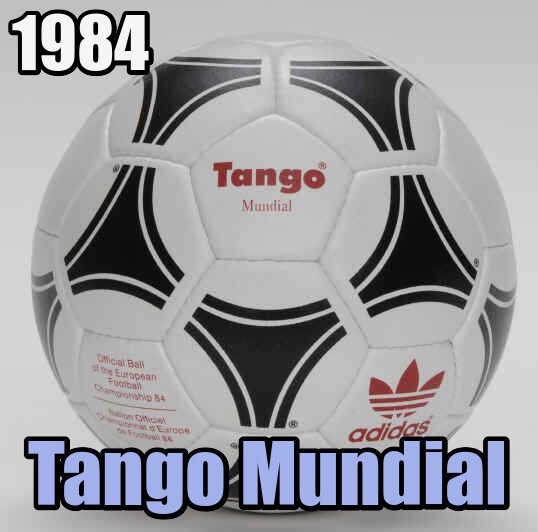 Tango Mundial 