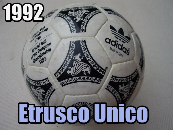 Etrusco Unico 