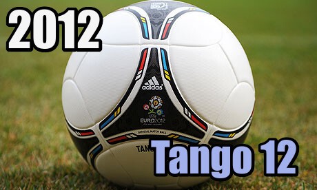 Tango 12 