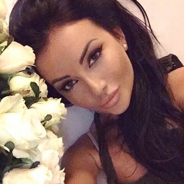 Фото красивой девушки Patricia Lincow 