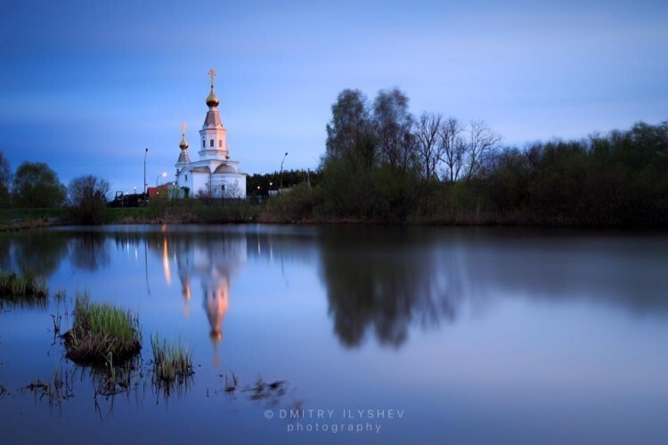 Прекрасный в любое время года: работы фотографов, влюблённых в Урал