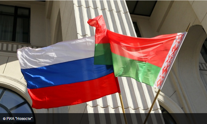 Спортсмены из Белоруссии понесут свой и российский флаги на Паралимпиаде