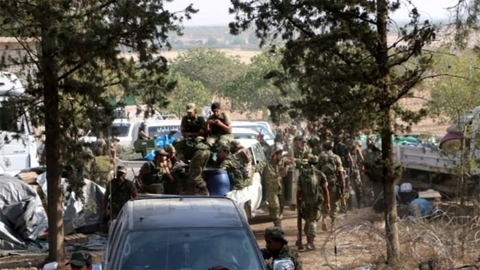 Сирия: почему Россия вынуждена уступать