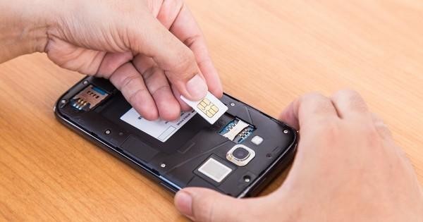 В России стартовали продажи SIM-карт без привязки к оператору
