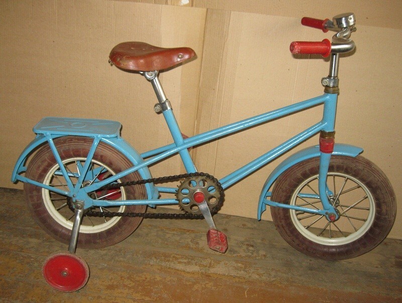 Советские велосипеды марки фото и названия
