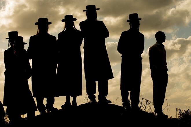 В Израиле есть своя еврейская мафия!