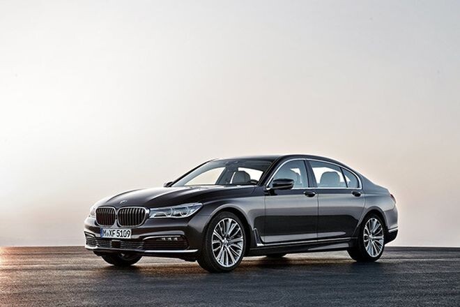 BMW 7-Series: «Автомобиль за 100 тысяч долларов должен быть превосходным. И этот седан является таковым»