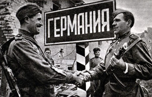 История рассказана ветераном Великой Отечественной войны