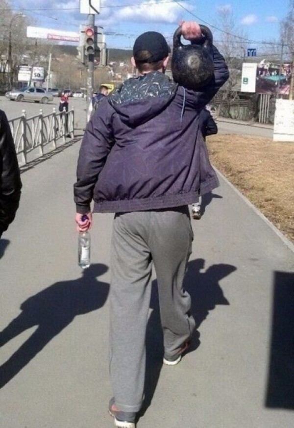 Спорт приколы