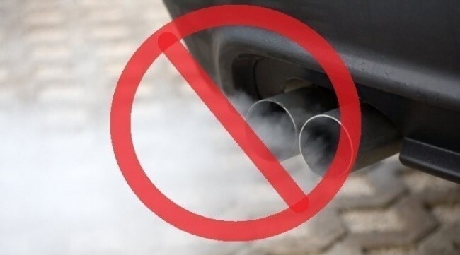 Власти страны вводят постепенный запрет на использование топливных автомобилей