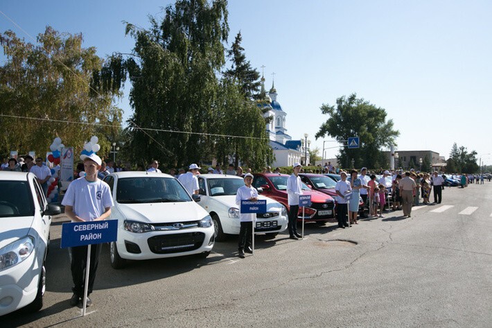 Россия – нам есть чем гордиться! Отличные, неполитические события за одни сутки (за 29.08.2016)