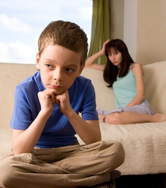 Детские обиды на родителей. 8 причин обид ребенка