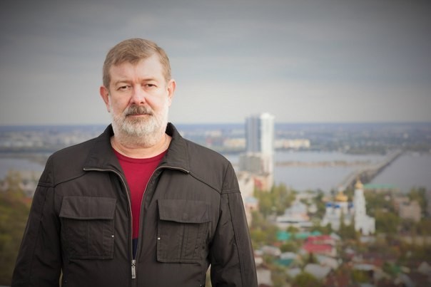 Видеоблогер-предсказатель Вячеслав Мальцев идёт на выборы от партии «Парнас»