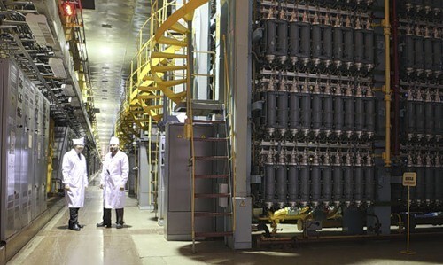 Новости мира центрифуг
