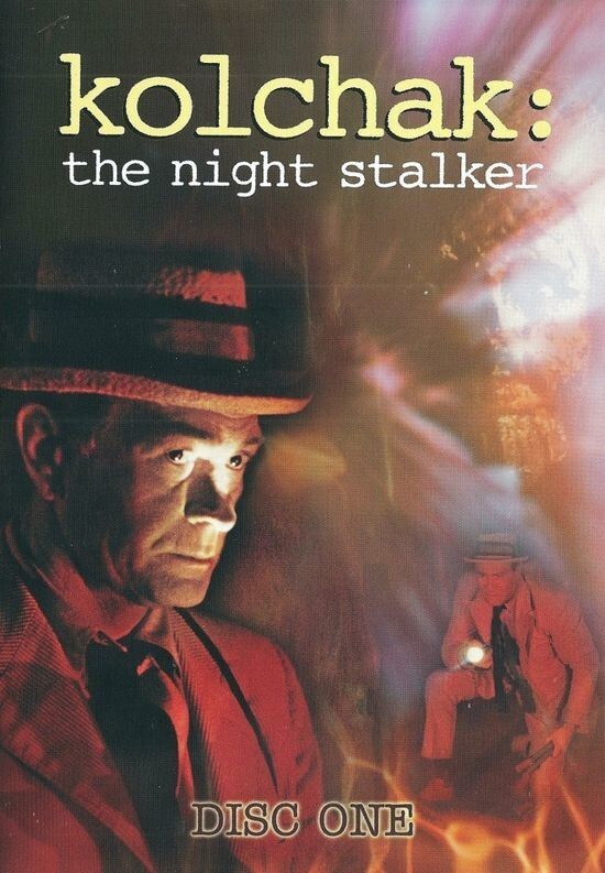 Вещ.док #11: Обложка дискового издания сериала «Колчак. Ночной охотник»