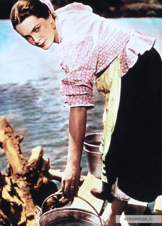 Тихий дон актеры фото фильма 1957