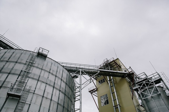 4. Завод по производству семян сои и пшеницы запущен в Амурской области