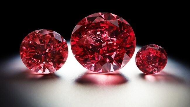 Самые дорогие драгоценные камни в мире. Топ-19 