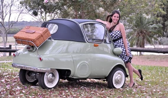 Isetta