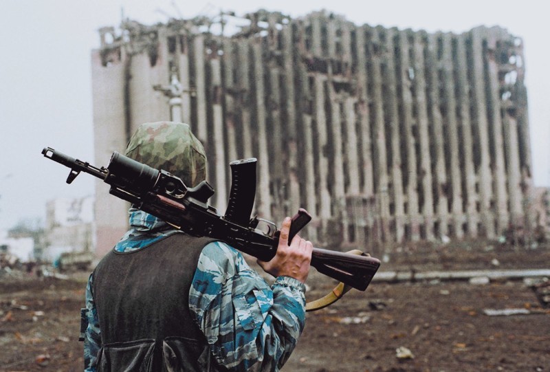 Дрищ