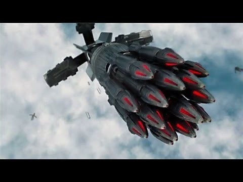 «Ночной кошмар» русофобов 