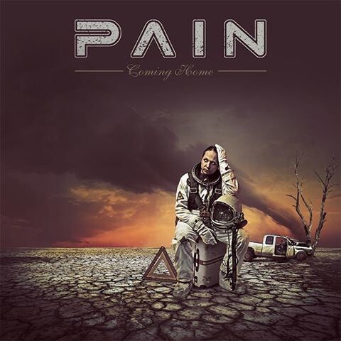 Pain - Coming Home (2016)